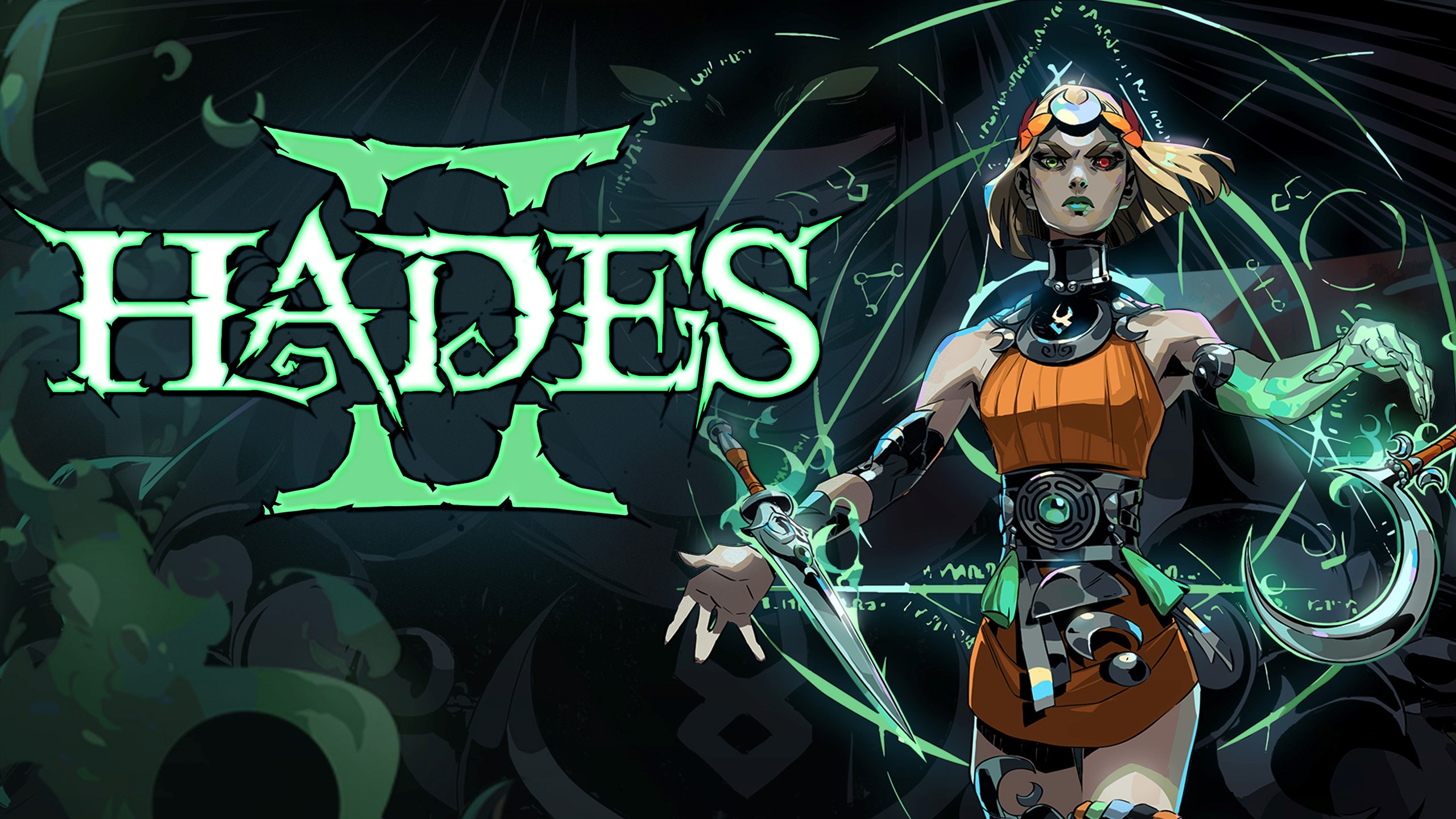 Hades PC-Spiel