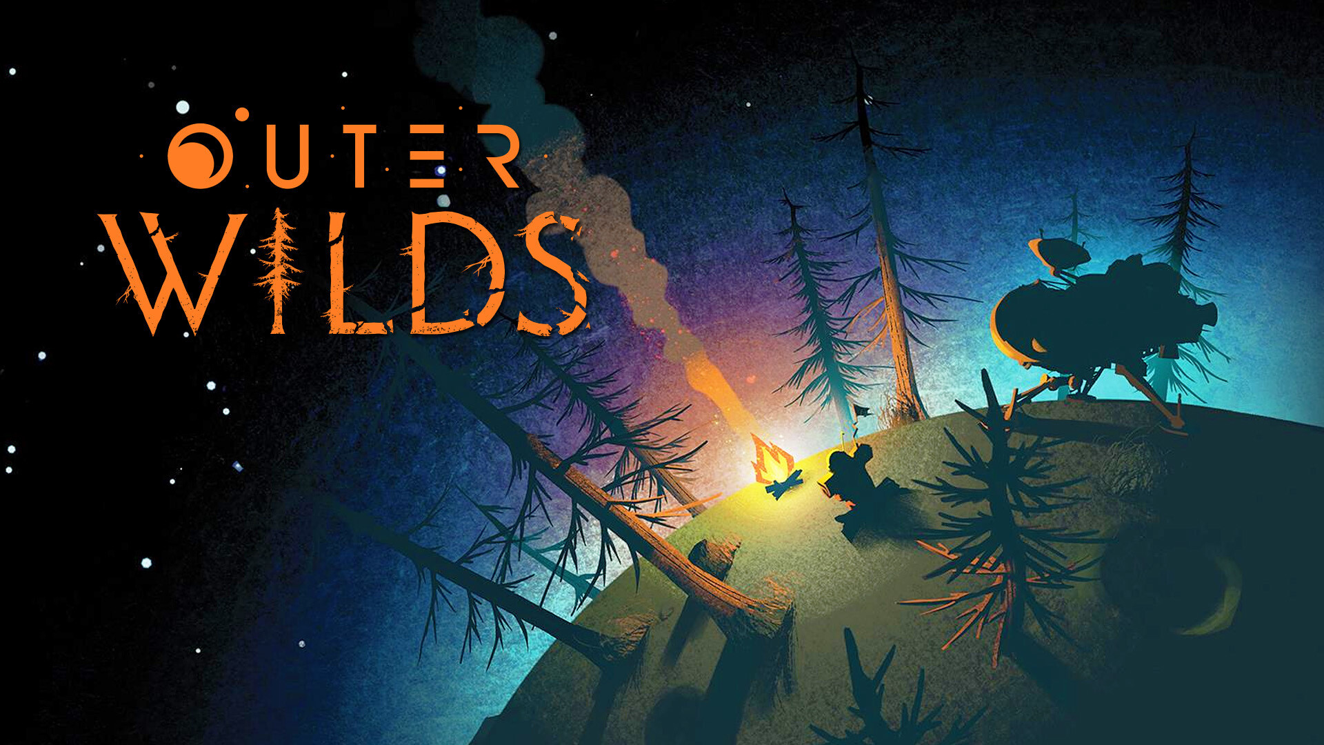 Outer Wilds PC-Spiel